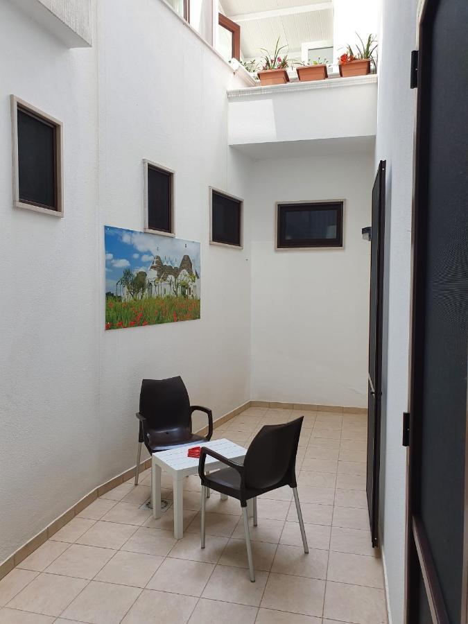 Hotel Corallo Torre Santa Sabina Zewnętrze zdjęcie