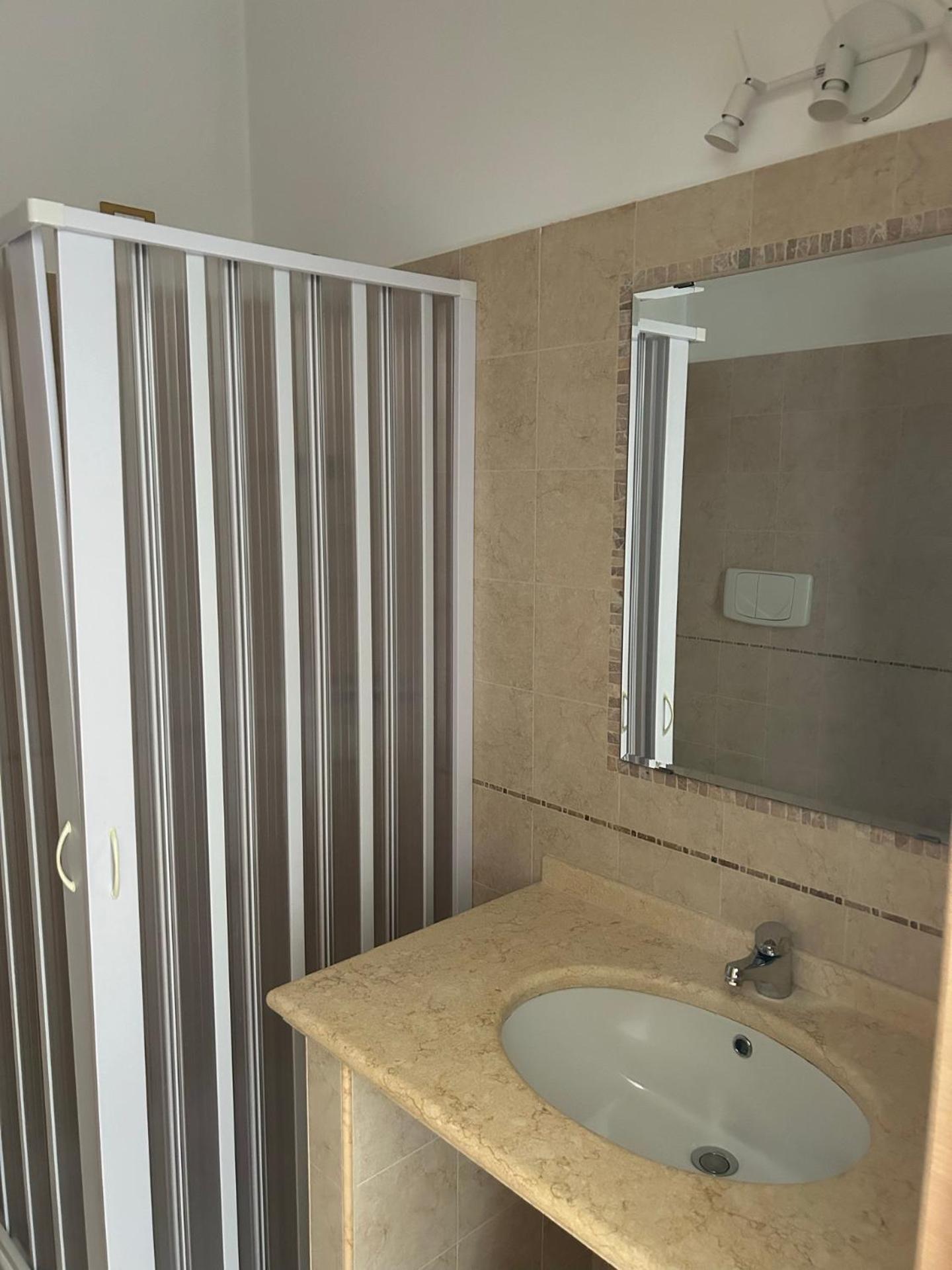 Hotel Corallo Torre Santa Sabina Zewnętrze zdjęcie