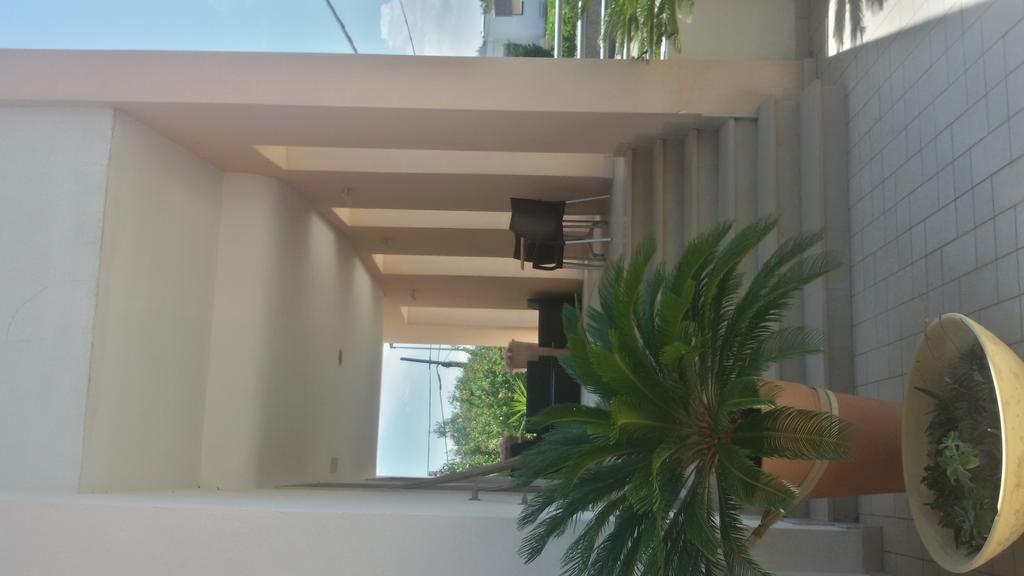 Hotel Corallo Torre Santa Sabina Zewnętrze zdjęcie