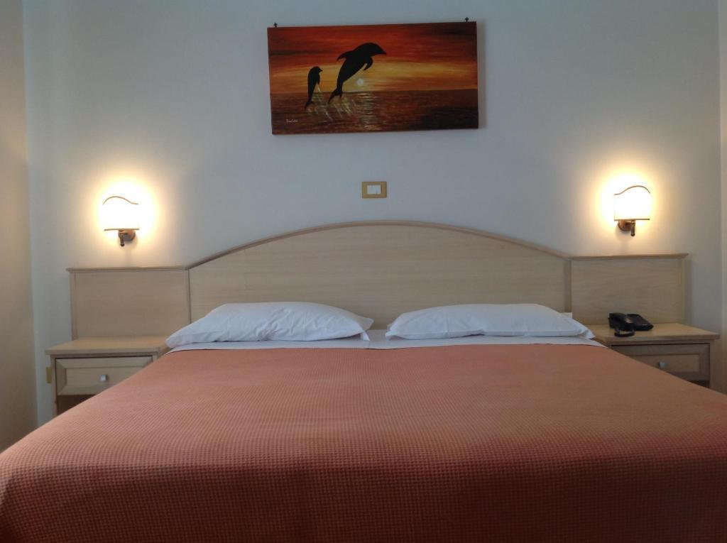 Hotel Corallo Torre Santa Sabina Pokój zdjęcie