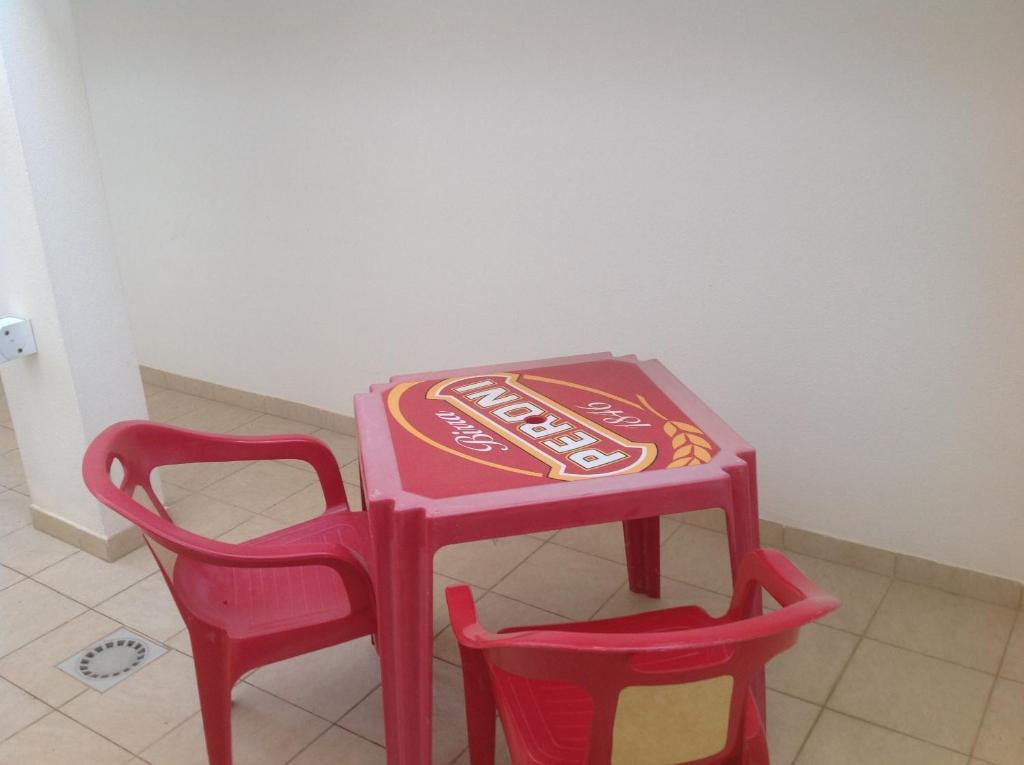 Hotel Corallo Torre Santa Sabina Zewnętrze zdjęcie