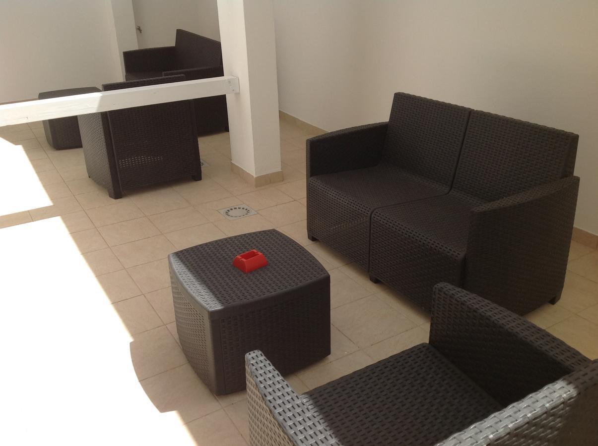 Hotel Corallo Torre Santa Sabina Zewnętrze zdjęcie